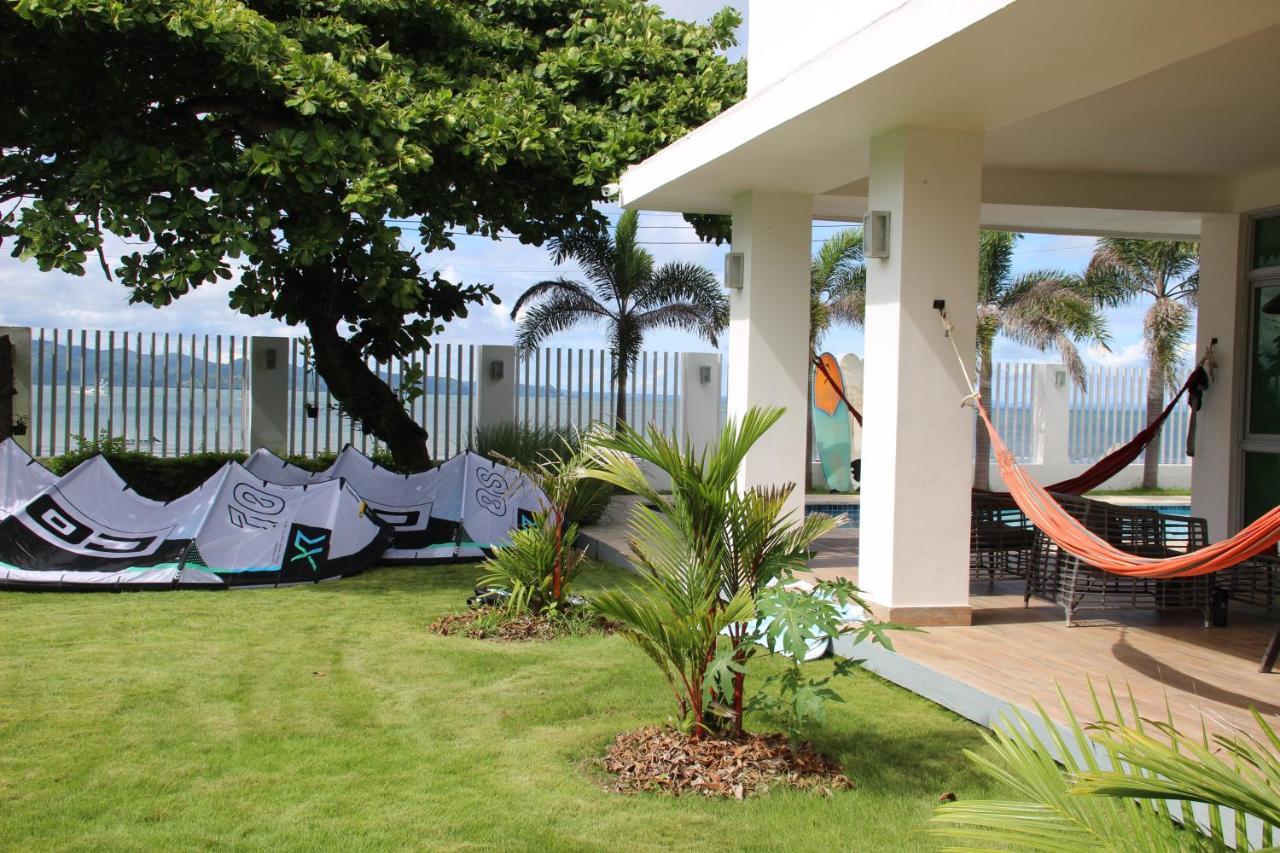 Ocean Souls Beach House Пунта-Чаме Экстерьер фото