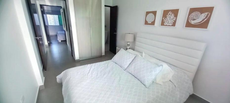 Ocean Souls Beach House Пунта-Чаме Экстерьер фото