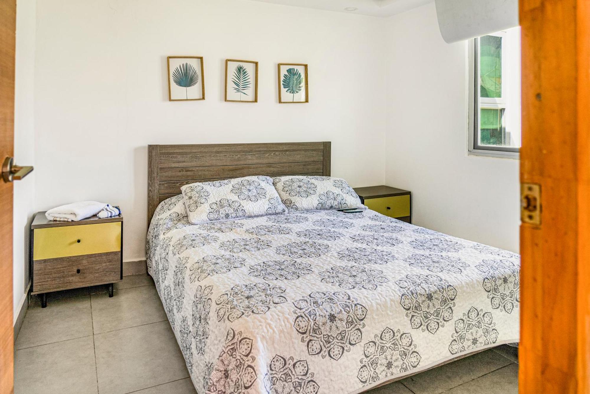Ocean Souls Beach House Пунта-Чаме Экстерьер фото