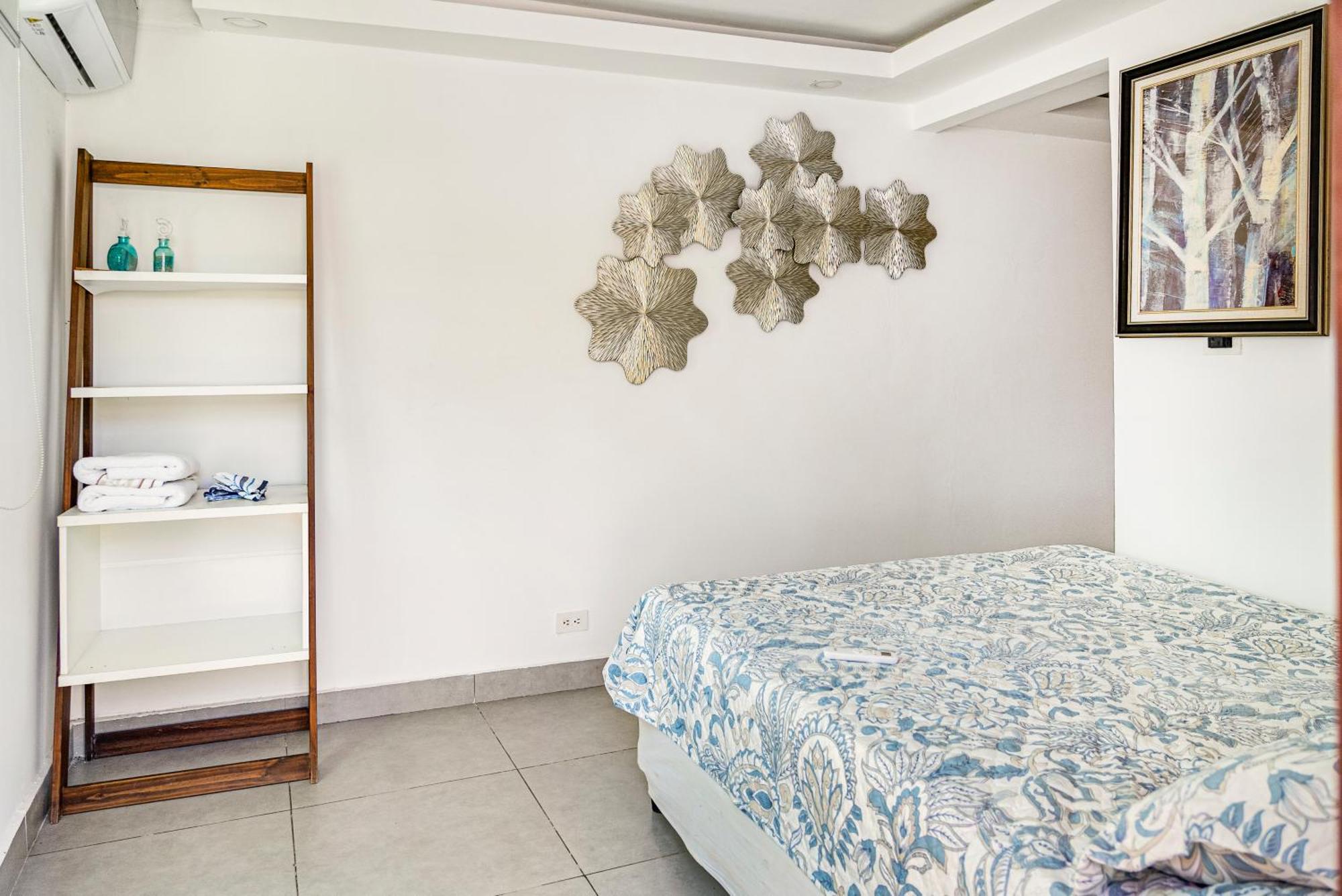 Ocean Souls Beach House Пунта-Чаме Экстерьер фото